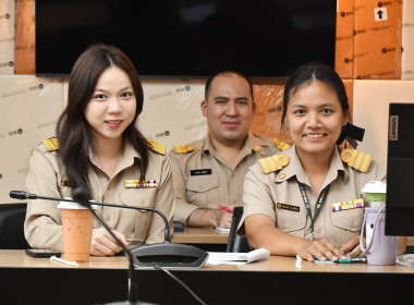 การประชุมคณะกรรมการแก้ไขปัญหา ... พารามิเตอร์รูปภาพ 17