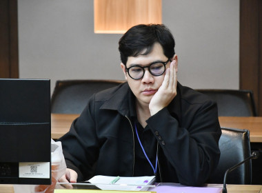การประชุมคณะกรรมการแก้ไขปัญหา ... พารามิเตอร์รูปภาพ 24