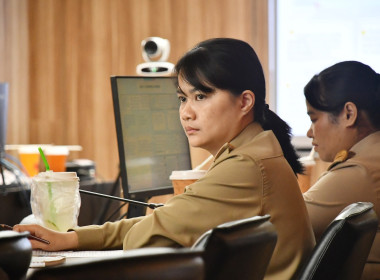 การประชุมคณะกรรมการแก้ไขปัญหา ... พารามิเตอร์รูปภาพ 26