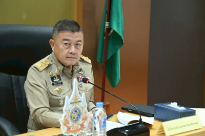 ประชุมคณะอนุกรรมการจิตอาสาพัฒนาคุณภาพชีวิตเพื่อความสุขของประชาชน ... พารามิเตอร์รูปภาพ 1
