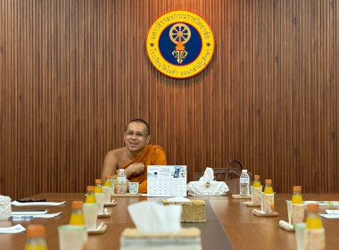 กองประสานงานโครงการพระราชดำริและเจ้าหน้าที่ศูนย์ถ่ายทอดเทคโนโลยีการสหกรณ์ที่ 13 ลงพื้นที่และเข้าร่วมประชุมเพื่อติดตามความคืบหน้าโครงการก่อสร้างห้องเรียนธรรมชาติ และเตรียมการจัดงานพิธีวางศิลาฤกษ์ ... พารามิเตอร์รูปภาพ 42