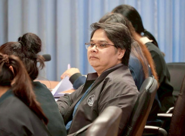 คณะทำงานเดินหน้าซักซ้อมการจัดงาน “7 มิถุนายน ... พารามิเตอร์รูปภาพ 34