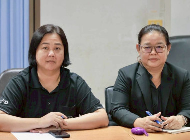 คณะทำงานเดินหน้าซักซ้อมการจัดงาน “7 มิถุนายน ... พารามิเตอร์รูปภาพ 6