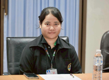 คณะทำงานเดินหน้าซักซ้อมการจัดงาน “7 มิถุนายน ... พารามิเตอร์รูปภาพ 9