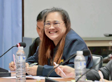 คณะทำงานเดินหน้าซักซ้อมการจัดงาน “7 มิถุนายน ... พารามิเตอร์รูปภาพ 33