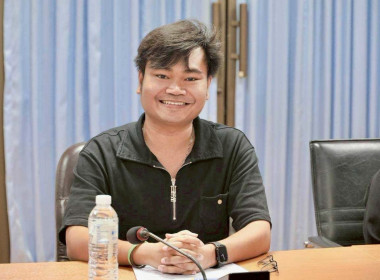 คณะทำงานเดินหน้าซักซ้อมการจัดงาน “7 มิถุนายน ... พารามิเตอร์รูปภาพ 29