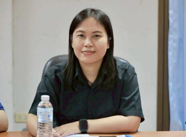 คณะทำงานเดินหน้าซักซ้อมการจัดงาน “7 มิถุนายน ... พารามิเตอร์รูปภาพ 21