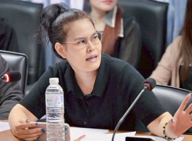 คณะทำงานเดินหน้าซักซ้อมการจัดงาน “7 มิถุนายน ... พารามิเตอร์รูปภาพ 18