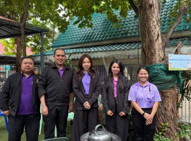 “35 ปี สหกรณ์นักเรียน” รมช.เกษตรฯ เปิดงานวันสหกรณ์นักเรียน ... พารามิเตอร์รูปภาพ 50