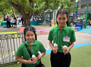 “35 ปี สหกรณ์นักเรียน” รมช.เกษตรฯ เปิดงานวันสหกรณ์นักเรียน ... พารามิเตอร์รูปภาพ 49