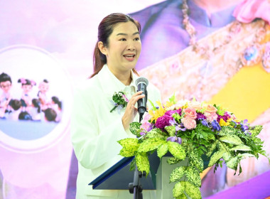 “35 ปี สหกรณ์นักเรียน” รมช.เกษตรฯ เปิดงานวันสหกรณ์นักเรียน ... พารามิเตอร์รูปภาพ 44