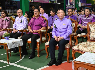 “35 ปี สหกรณ์นักเรียน” รมช.เกษตรฯ เปิดงานวันสหกรณ์นักเรียน ... พารามิเตอร์รูปภาพ 42