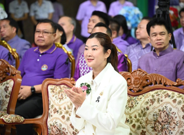“35 ปี สหกรณ์นักเรียน” รมช.เกษตรฯ เปิดงานวันสหกรณ์นักเรียน ... พารามิเตอร์รูปภาพ 39