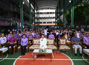 “35 ปี สหกรณ์นักเรียน” รมช.เกษตรฯ เปิดงานวันสหกรณ์นักเรียน ... พารามิเตอร์รูปภาพ 35