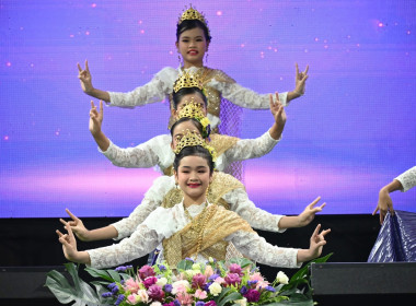 “35 ปี สหกรณ์นักเรียน” รมช.เกษตรฯ เปิดงานวันสหกรณ์นักเรียน ... พารามิเตอร์รูปภาพ 33