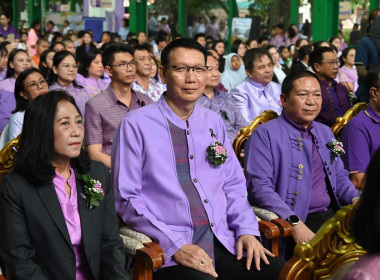 “35 ปี สหกรณ์นักเรียน” รมช.เกษตรฯ เปิดงานวันสหกรณ์นักเรียน ... พารามิเตอร์รูปภาพ 31