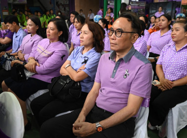 “35 ปี สหกรณ์นักเรียน” รมช.เกษตรฯ เปิดงานวันสหกรณ์นักเรียน ... พารามิเตอร์รูปภาพ 29