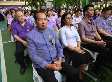 “35 ปี สหกรณ์นักเรียน” รมช.เกษตรฯ เปิดงานวันสหกรณ์นักเรียน ... พารามิเตอร์รูปภาพ 28