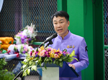 “35 ปี สหกรณ์นักเรียน” รมช.เกษตรฯ เปิดงานวันสหกรณ์นักเรียน ... พารามิเตอร์รูปภาพ 26