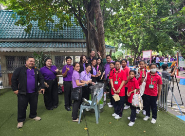 “35 ปี สหกรณ์นักเรียน” รมช.เกษตรฯ เปิดงานวันสหกรณ์นักเรียน ... พารามิเตอร์รูปภาพ 48