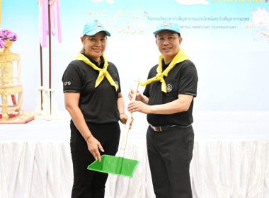 นายนิรันดร์ มูลธิดา อธิบดีกรมส่งเสริมสหกรณ์ ... พารามิเตอร์รูปภาพ 66