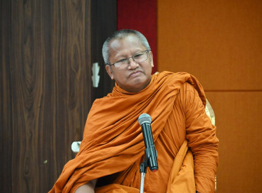 กรมส่งเสริมสหกรณ์จัดพิธีสวดเจริญพระพุทธมนต์ถวายพระราชกุศล ... พารามิเตอร์รูปภาพ 54