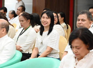 กรมส่งเสริมสหกรณ์จัดพิธีสวดเจริญพระพุทธมนต์ถวายพระราชกุศล ... พารามิเตอร์รูปภาพ 78