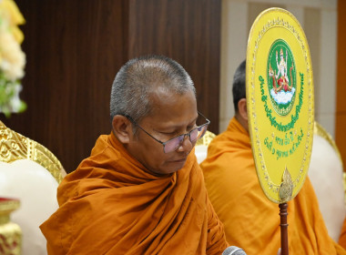 กรมส่งเสริมสหกรณ์จัดพิธีบำเพ็ญกุศลปัณรสมวาร (15 วัน) ... พารามิเตอร์รูปภาพ 30
