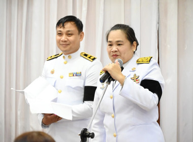 กรมส่งเสริมสหกรณ์จัดพิธีบำเพ็ญกุศลปัณรสมวาร (15 วัน) ... พารามิเตอร์รูปภาพ 74
