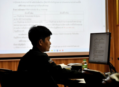รองอธิบดีกรมส่งเสริมสหกรณ์ ... พารามิเตอร์รูปภาพ 16