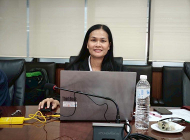 คณะอนุกรรมการฯ ... พารามิเตอร์รูปภาพ 9