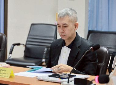คณะอนุกรรมการฯ ... พารามิเตอร์รูปภาพ 16