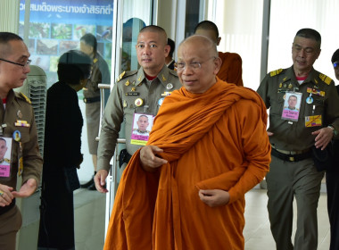 กรมส่งเสริมสหกรณ์ร่วมพิธีเจริญพระพุทธมนต์ถวายเป็นพระราชกุศล ... พารามิเตอร์รูปภาพ 13