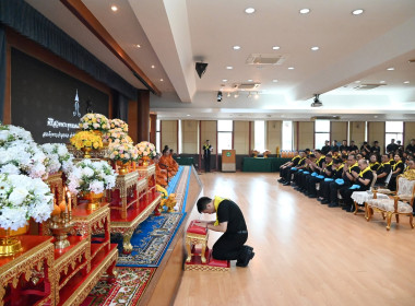 โครงการจัดงานเฉลิมพระเกียรติ ... พารามิเตอร์รูปภาพ 16