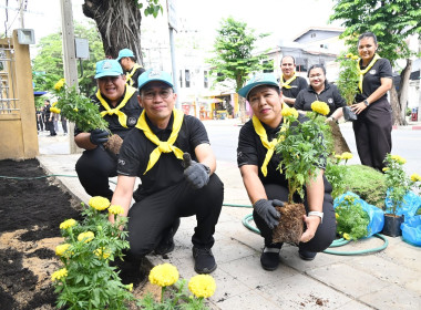 โครงการจัดงานเฉลิมพระเกียรติ ... พารามิเตอร์รูปภาพ 4