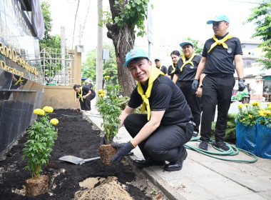 โครงการจัดงานเฉลิมพระเกียรติ ... พารามิเตอร์รูปภาพ 86