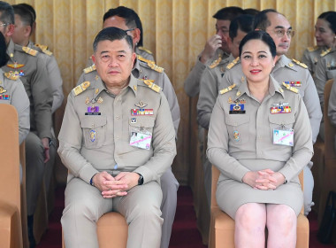 “สีสรรพรรณไม้ เทิดไท้บรมราชินีนาถ” ประจำปี 2569 ... พารามิเตอร์รูปภาพ 10