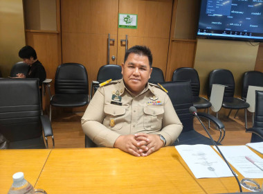 ประชุมคณะกรรมการจัดงานเทิดพระเกียรติสมเด็จพระนางเจ้าสิริกิติ์ พระบรมราชินีนาถ พระบรมราชชนนีพันปีหลวง 2/2569 ... พารามิเตอร์รูปภาพ 2