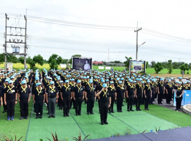 ปลัดเกษตรฯ เปิดโครงการจิตอาสาพัฒนาด้านการเกษตร ... พารามิเตอร์รูปภาพ 2