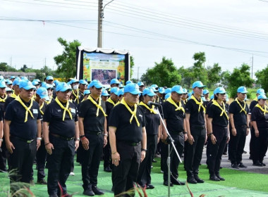 ปลัดเกษตรฯ เปิดโครงการจิตอาสาพัฒนาด้านการเกษตร ... พารามิเตอร์รูปภาพ 3
