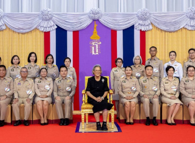 สมเด็จพระกนิษฐาธิราชเจ้าฯ เสด็จฯ ทรงเปิดงานเทิดพระเกียรติฯ ... พารามิเตอร์รูปภาพ 7