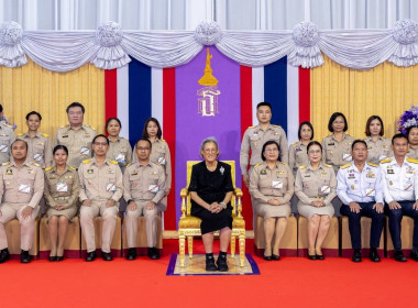 สมเด็จพระกนิษฐาธิราชเจ้าฯ เสด็จฯ ทรงเปิดงานเทิดพระเกียรติฯ ... พารามิเตอร์รูปภาพ 8