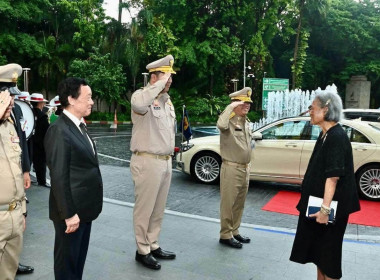 สมเด็จพระกนิษฐาธิราชเจ้าฯ เสด็จฯ ทรงเปิดงานเทิดพระเกียรติฯ ... พารามิเตอร์รูปภาพ 2
