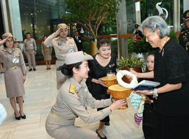 สมเด็จพระกนิษฐาธิราชเจ้าฯ เสด็จฯ ทรงเปิดงานเทิดพระเกียรติฯ ... พารามิเตอร์รูปภาพ 3