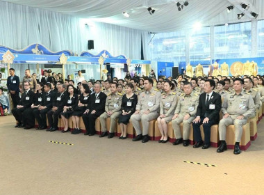 สมเด็จพระกนิษฐาธิราชเจ้าฯ เสด็จฯ ทรงเปิดงานเทิดพระเกียรติฯ ... พารามิเตอร์รูปภาพ 6