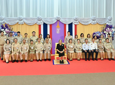 สมเด็จพระกนิษฐาธิราชเจ้าฯ เสด็จฯ ทรงเปิดงานเทิดพระเกียรติฯ ... พารามิเตอร์รูปภาพ 49