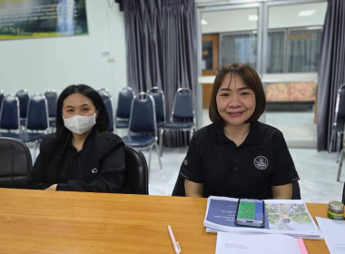 ประชุมคณะกรรมการคัดเลือกสหกรณ์และบุคคลดีเด่นในพื้นที่โครงการพัฒนาพื้นที่สูงอย่างยั่งยืน ครั้งที่ 2/2569 ... พารามิเตอร์รูปภาพ 40
