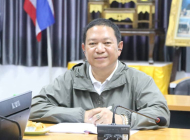 ประชุมคณะกรรมการคัดเลือกสหกรณ์และบุคคลดีเด่นในพื้นที่โครงการพัฒนาพื้นที่สูงอย่างยั่งยืน ครั้งที่ 2/2569 ... พารามิเตอร์รูปภาพ 12