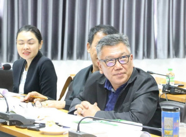 ประชุมคณะกรรมการคัดเลือกสหกรณ์และบุคคลดีเด่นในพื้นที่โครงการพัฒนาพื้นที่สูงอย่างยั่งยืน ครั้งที่ 2/2569 ... พารามิเตอร์รูปภาพ 22