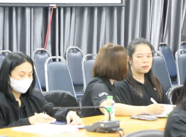 ประชุมคณะกรรมการคัดเลือกสหกรณ์และบุคคลดีเด่นในพื้นที่โครงการพัฒนาพื้นที่สูงอย่างยั่งยืน ครั้งที่ 2/2569 ... พารามิเตอร์รูปภาพ 7